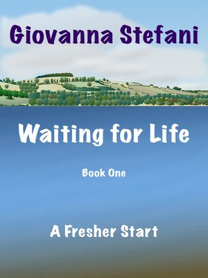 cover image of Waiting for Life